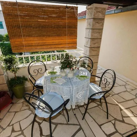 Roda Apartment Supetar