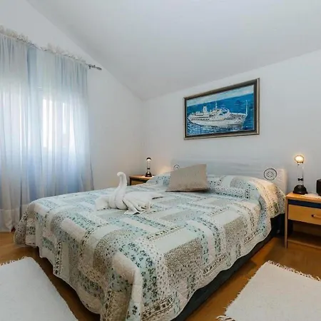 Roda Apartament