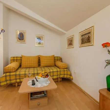 Apartament Roda Supetar