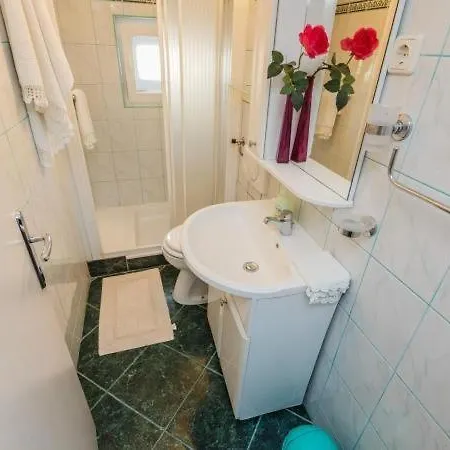 Roda Apartment Supetar