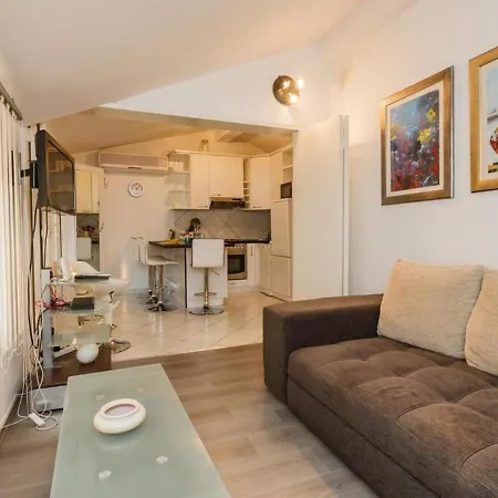 Apartment Roda Supetar