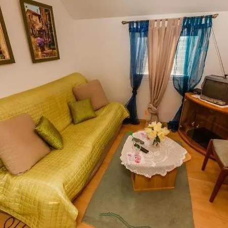 Apartament Roda