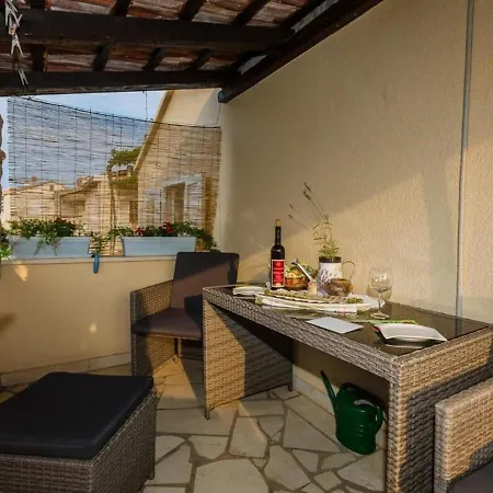 Apartament Roda