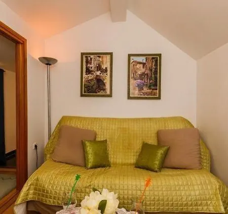 Apartament Roda Supetar