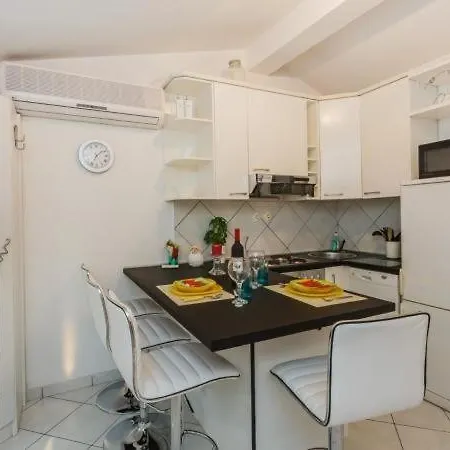 Apartament Roda Supetar