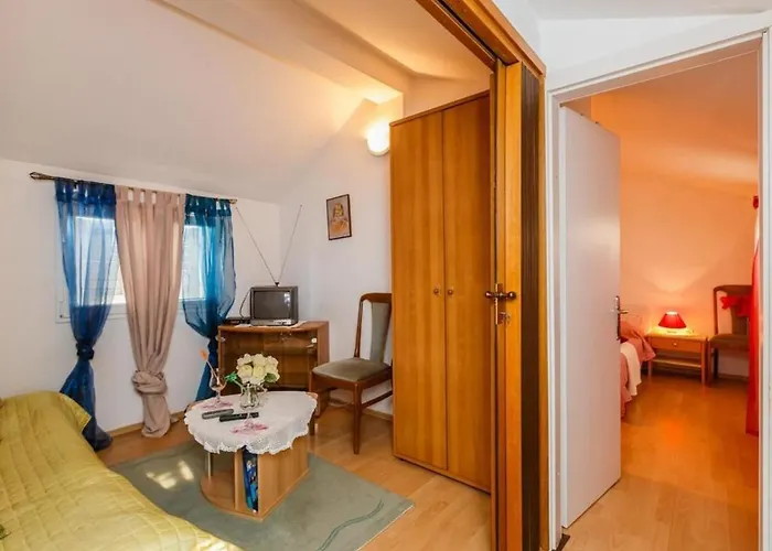 Roda דירה