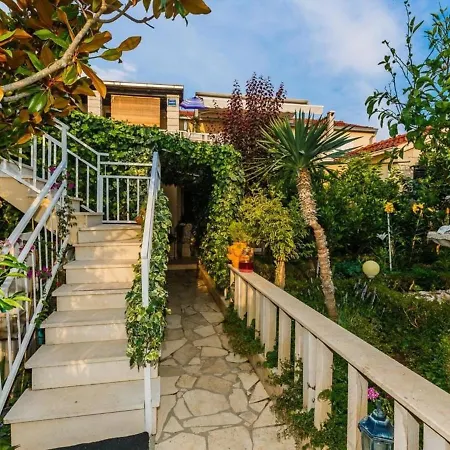 Roda Appartement Supetar