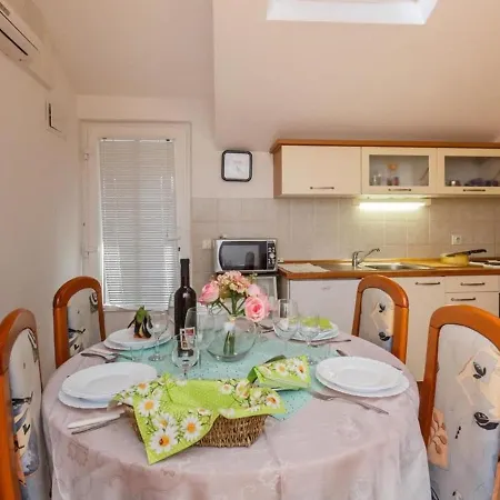 Appartement Roda Supetar