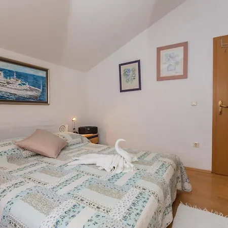 Roda Apartamento