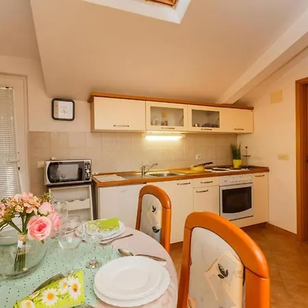 Apartamento Roda *