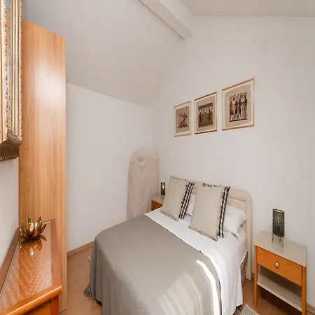 Apartamento Roda *