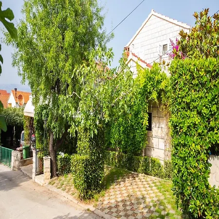 Roda Apartamento Supetar