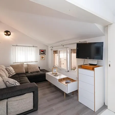 Apartamento Roda