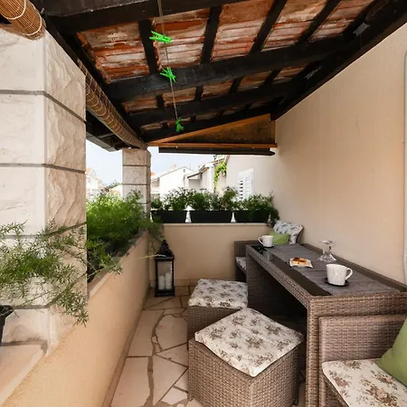 Apartamento Roda