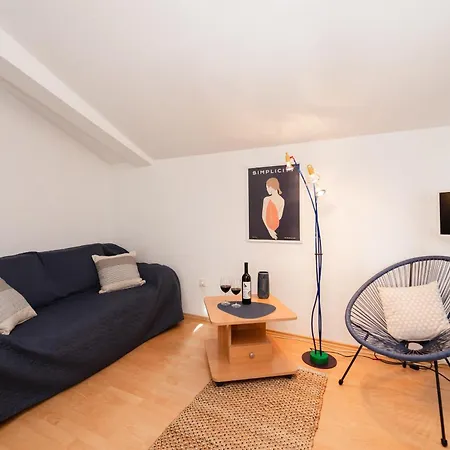 Apartamento Roda Supetar