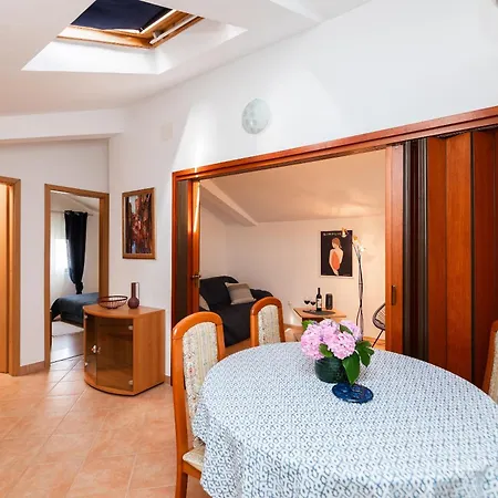 Roda Apartamento *