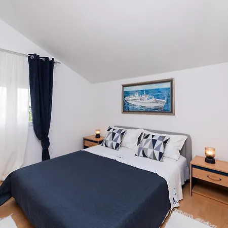 Roda Apartamento *