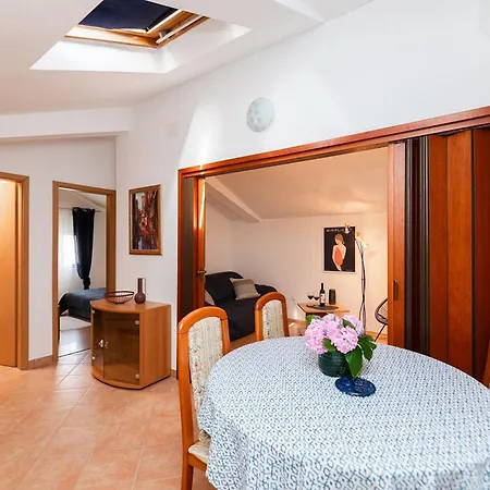 Apartmán Roda Supetar