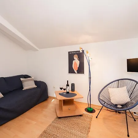 Roda Apartment