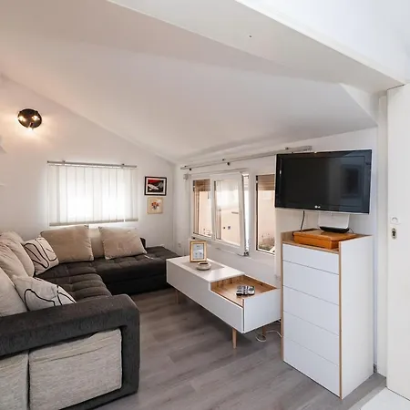 Apartment Roda