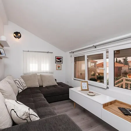 Apartment Roda *