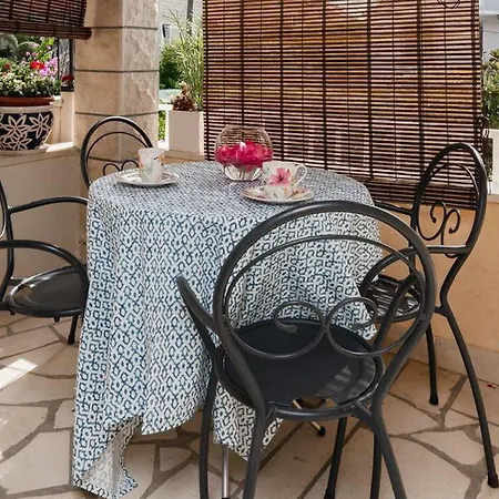 Apartment Roda Supetar