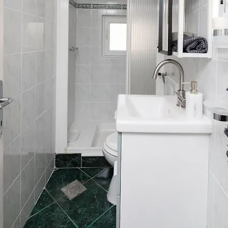 Apartment Roda Supetar