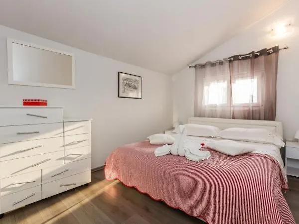 Appartement Roda Supetar