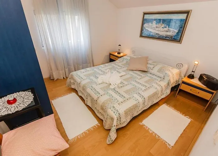 Roda Appartement