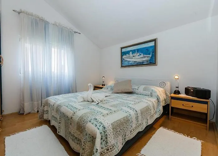 Roda Appartement