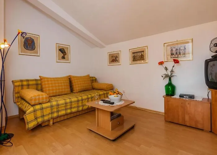 Appartement Roda *