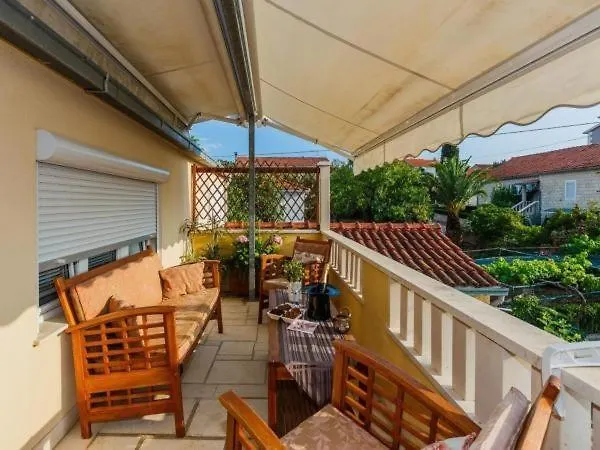 Roda Appartement *