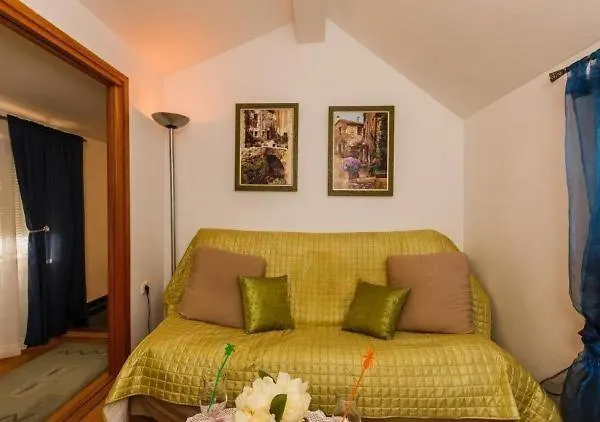 Appartement Roda Supetar