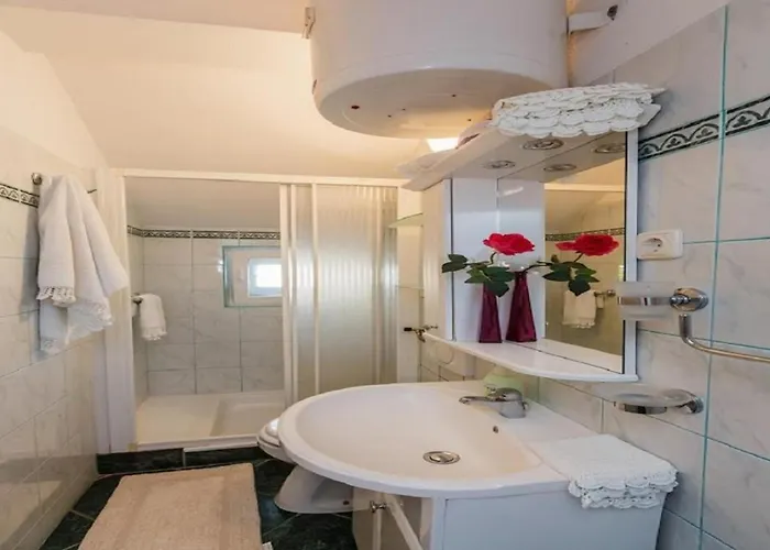 Roda Appartement *