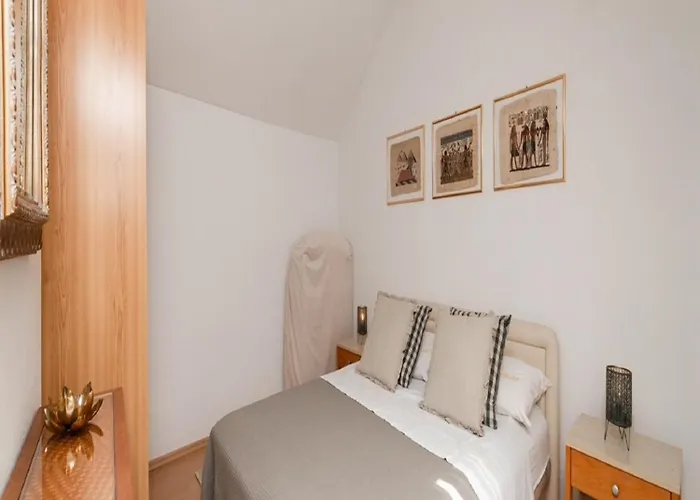 Appartement Roda *