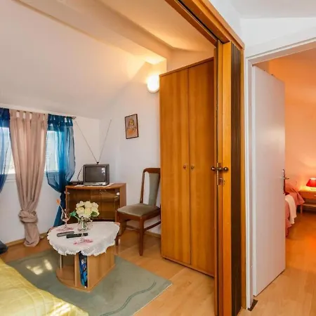 Roda Appartement