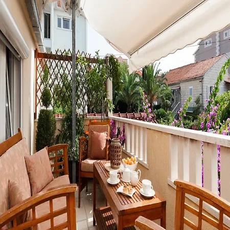 Appartement Roda
