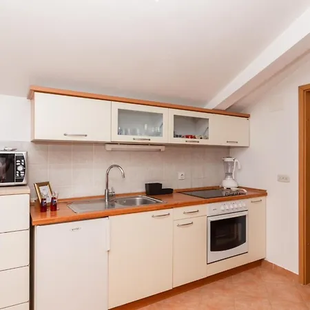 Roda Appartement *