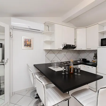 Appartement Roda *