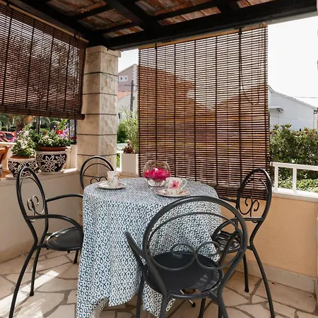 Roda Appartement *